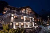Garni Hotel Arya Alpine Lodge - Val Gardena / Gröden